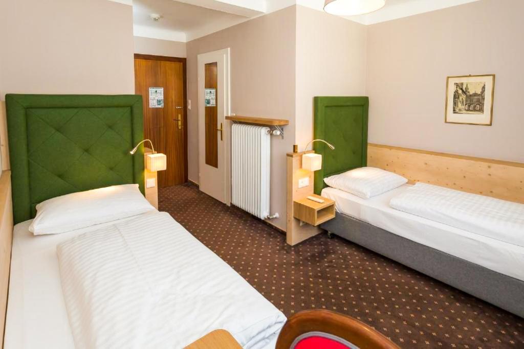 Hotel Markus Sittikus 4*